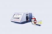 Density and Sound Velocity Meter